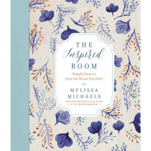 The Inspired Room Coffee Table Book