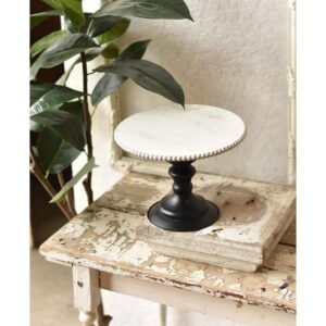 Provincial Pedestal Riser