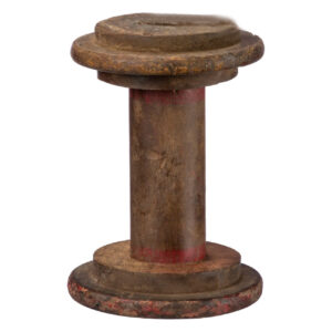 Found Primitive Spool 8"- More Coming Soon!