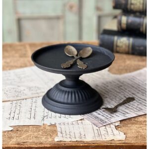 Monterey Black Riser