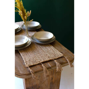 Seagrass Table Runner