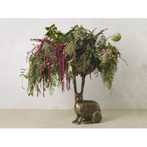 English Garden Branch Bowl - Eric and Eloise Collection