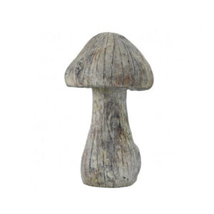 Large Concrete Garden Mushroom