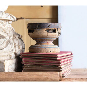 Found Primitive Seed Spreader - More Coming Soon