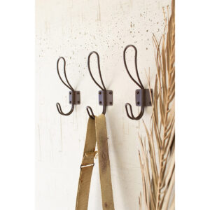 Decorative Farmhouse Style Wall Hook