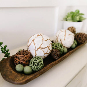 Our Favorite Dough Bowl