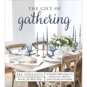 The Gift of Gathering Book
