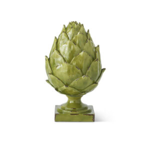 Artichoke Finial