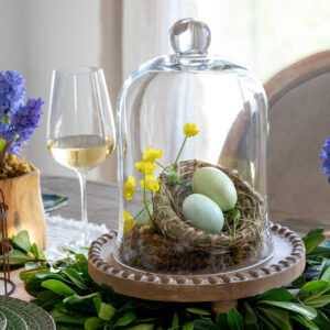 Medium Large Bell Jar Cloche