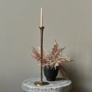 Bentley Candle Holder