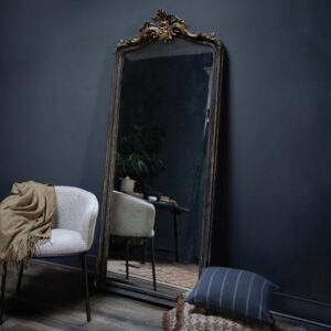 79" Tivoli Grand Floor Mirror