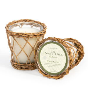Citrus Grove Candle