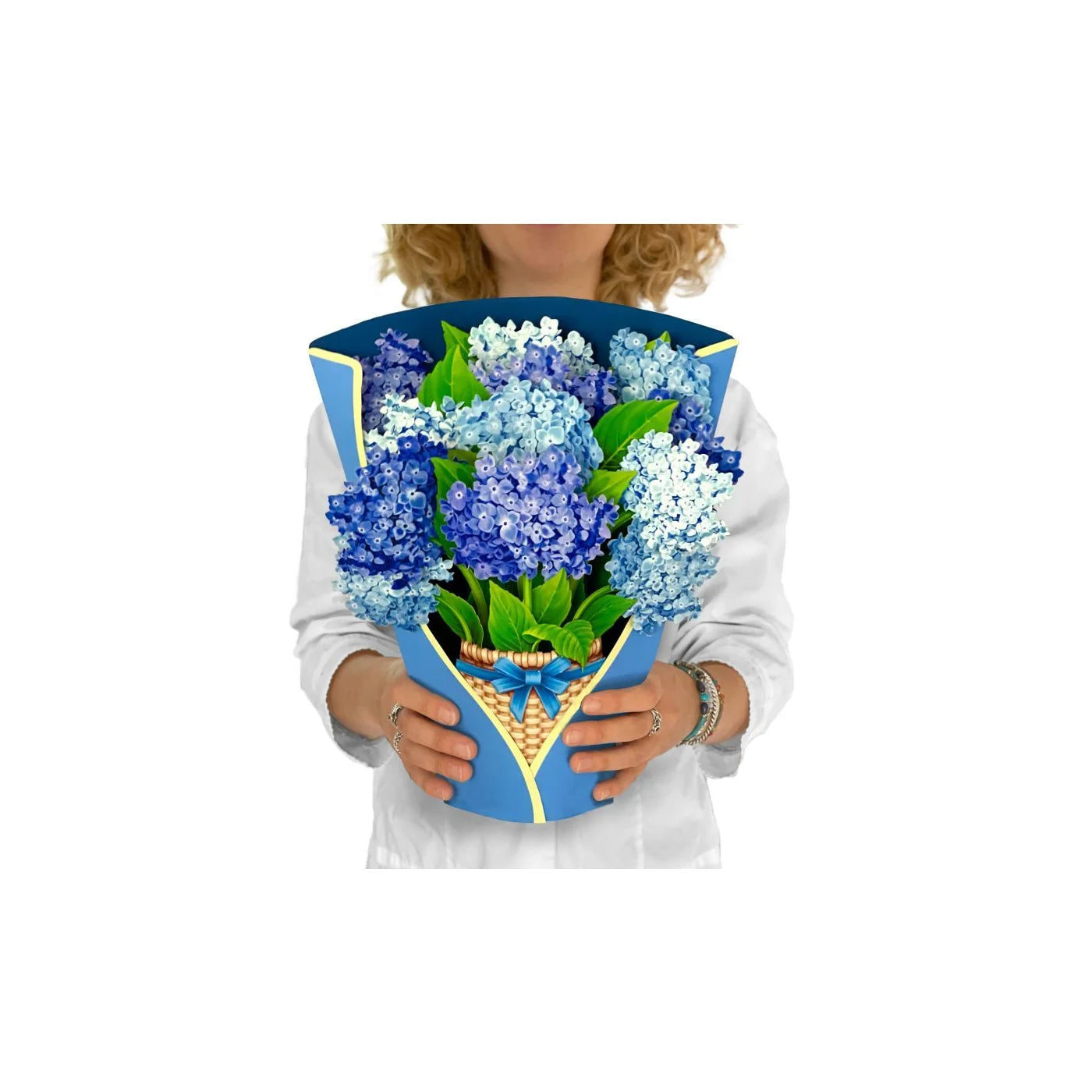 Freshcut Paper Floral Card - Pick Your Favorite Style