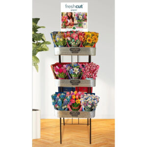 Freshcut Paper Floral Card - Pick Your Favorite Style