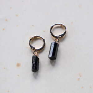Tourmaline Earrings