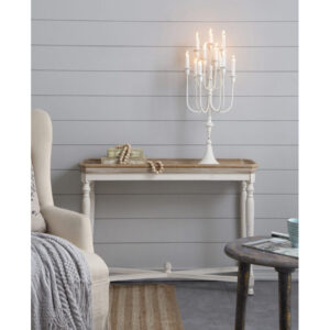 The Lillebonne Candelabra