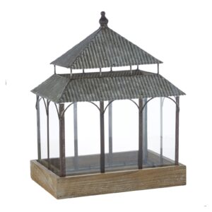 The Wiltshire Terrarium