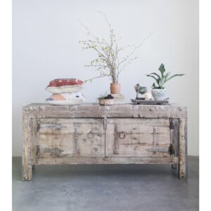 The Aged Console - More Coming