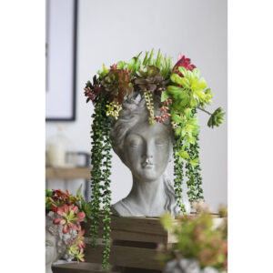 Margot Head Vase Planter