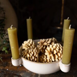 The Candleholder Bowl