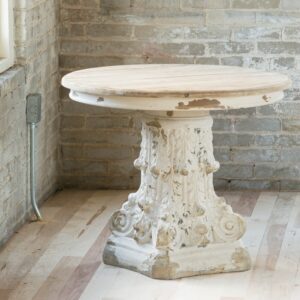 Baroque Entranceway Table