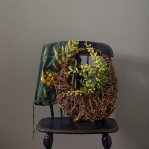 Twig Basket - Choose Size