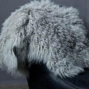 The Abigail Sheepskin