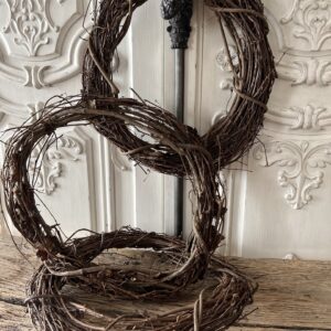 The Rustic Grapevine