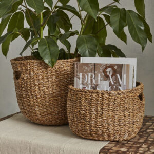 The Celine Basket Set