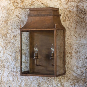 The Gate House Wall Lantern - More Coming Soon