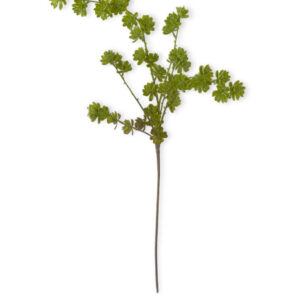 42" Real Touch Succulent Stem