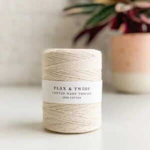 50 Yards - Cotton String