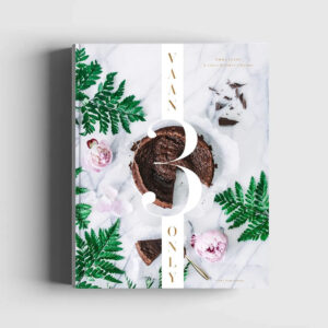 Only 3 - Cookbook - Recipes With Just 3 Ingredients