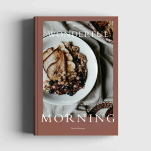 Wonderful Morning Cookbook