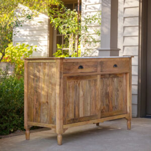 Marble Top Patisserie Workstation