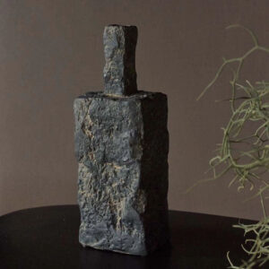 The Rustic Edward Vase