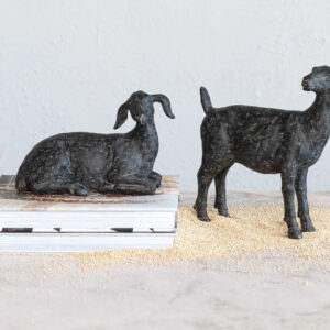 The Billy Goat - Choose Style