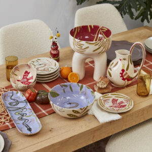 Folk Art Parable Collection