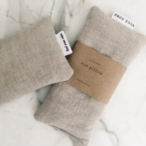 Lavender Eye Pillow - Find Your Calm