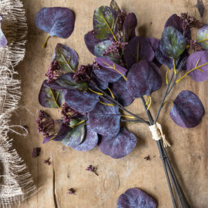 Mulberry Eucalyptus Bundle