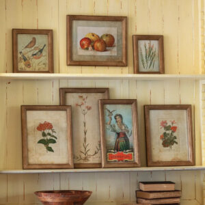 The Esmerelda Farm Collected Print Set