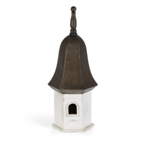 Cupola Birdhouse