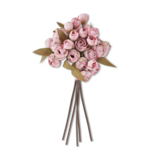 Pink Mini Ranunculus Bud Bundle - More Coming Soon!
