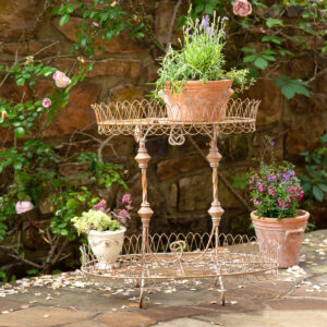 The French Wire Stand-More Coming Soon!