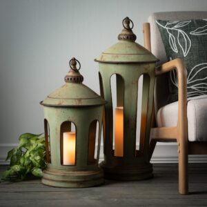 The Gazebo Lantern - Choose Size