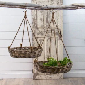 Hanging Basket - Choose Size