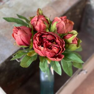 Henna Peony Bundle