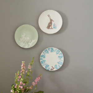 Jack Rabbit Plate - Choose Style