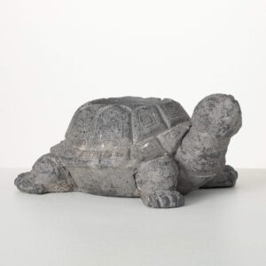 Turtle Planter