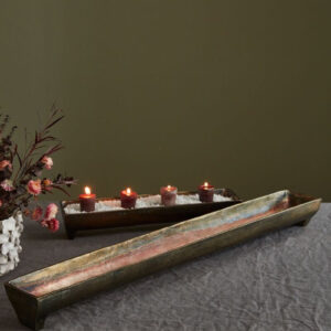 The Edison Tray - Choose Size